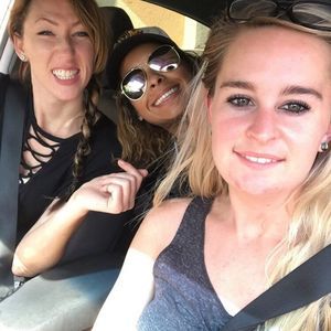 Meet your Posher, Molly